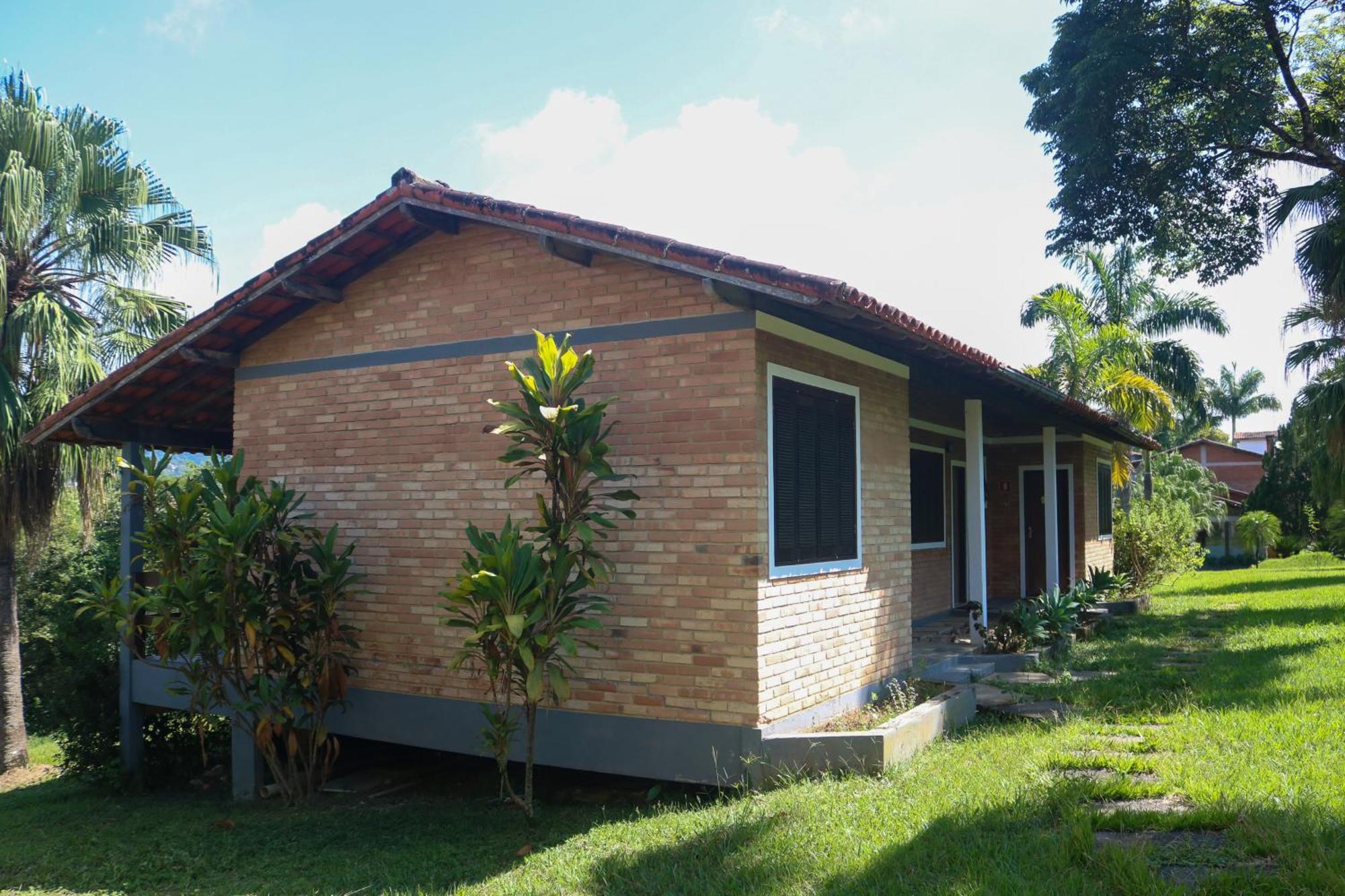 Pousada Aurora Da Mantiqueira Penedo Exterior photo