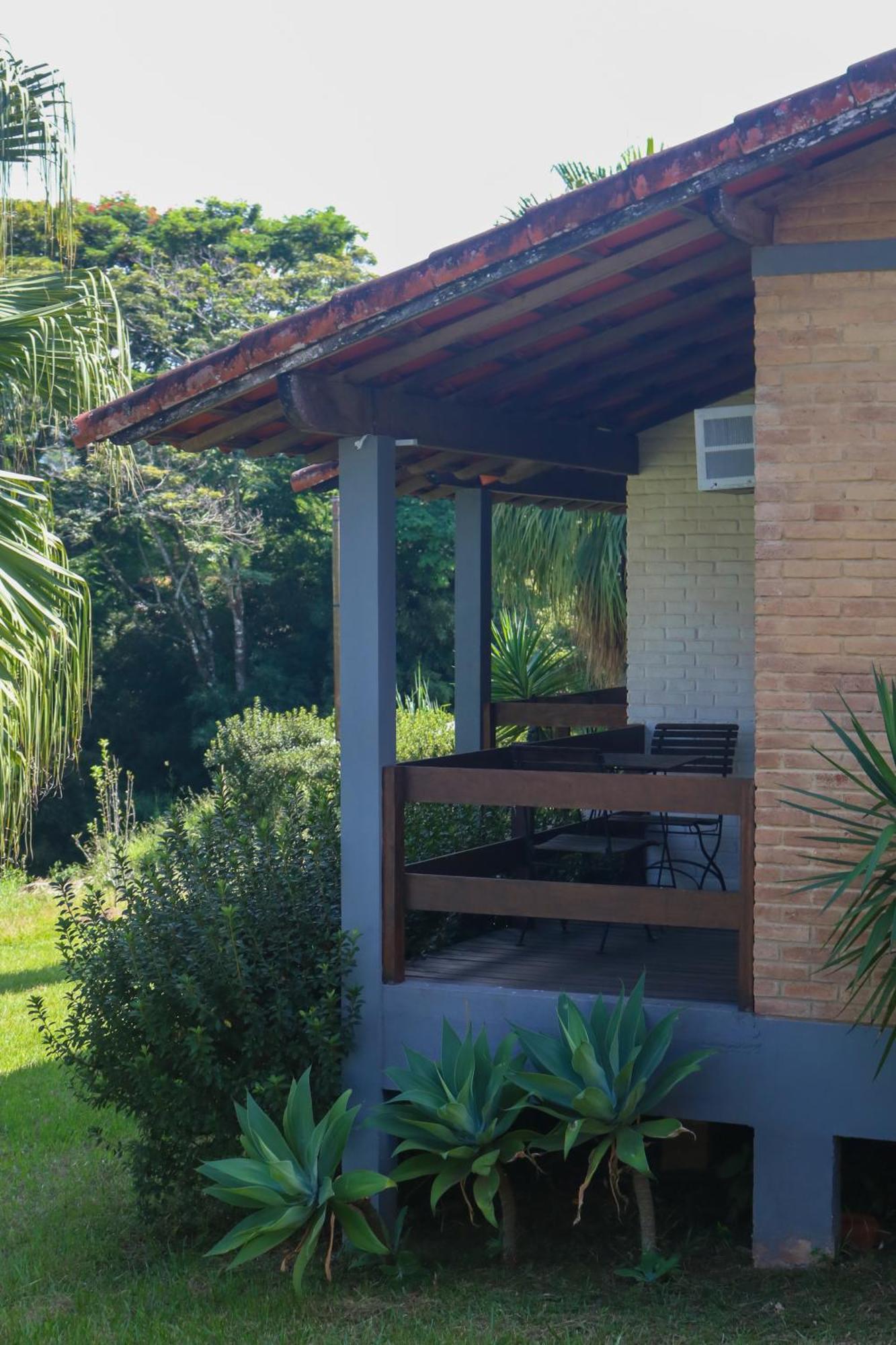 Pousada Aurora Da Mantiqueira Penedo Exterior photo